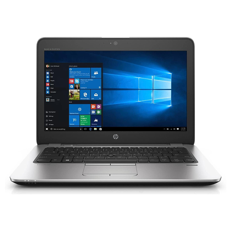 HP EliteBook 820 G4