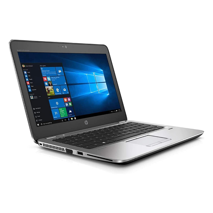 820 G4 12.5 Inch Business Laptop