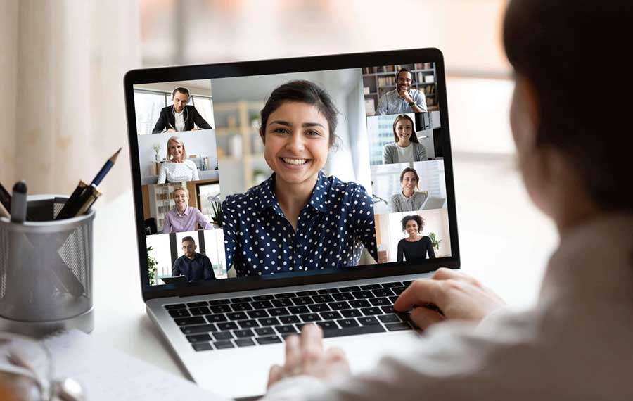 820 G4 Video calls at any time